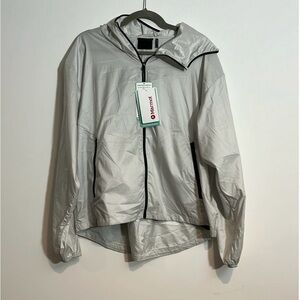 NWT Marmot Precip Brooklyn Air jacket